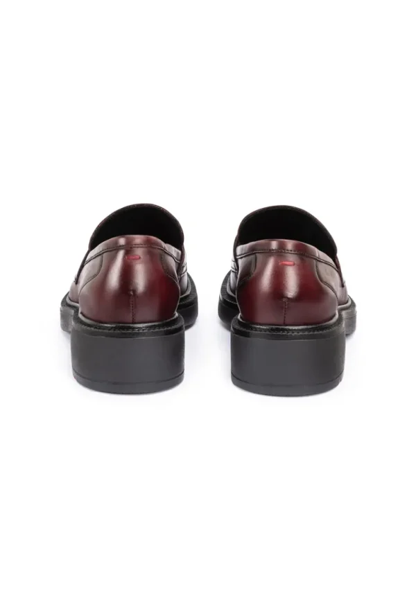 LLOYD SLIPPER black Cheap