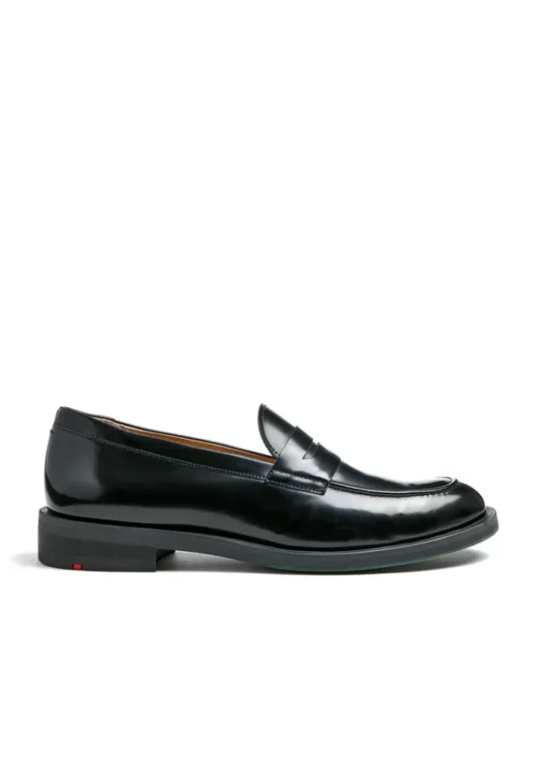 LLOYD SLIPPER black Outlet