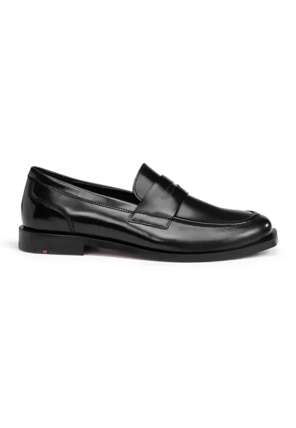 LLOYD SLIPPER black Online