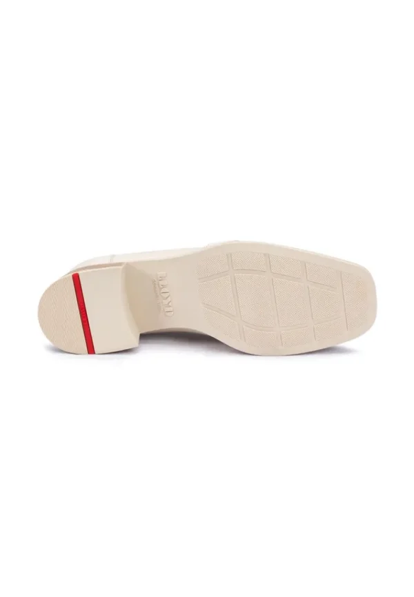 LLOYD SLIPPER beige Outlet