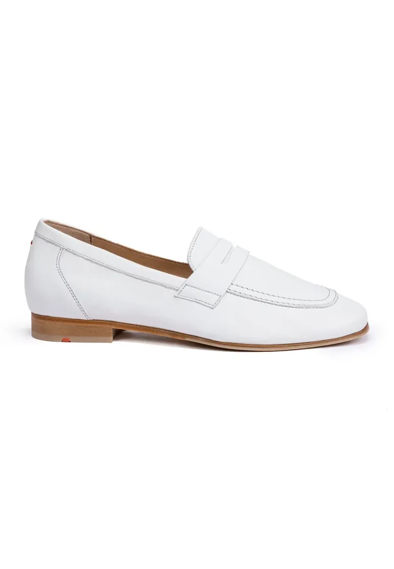 LLOYD SLIPPER white Store