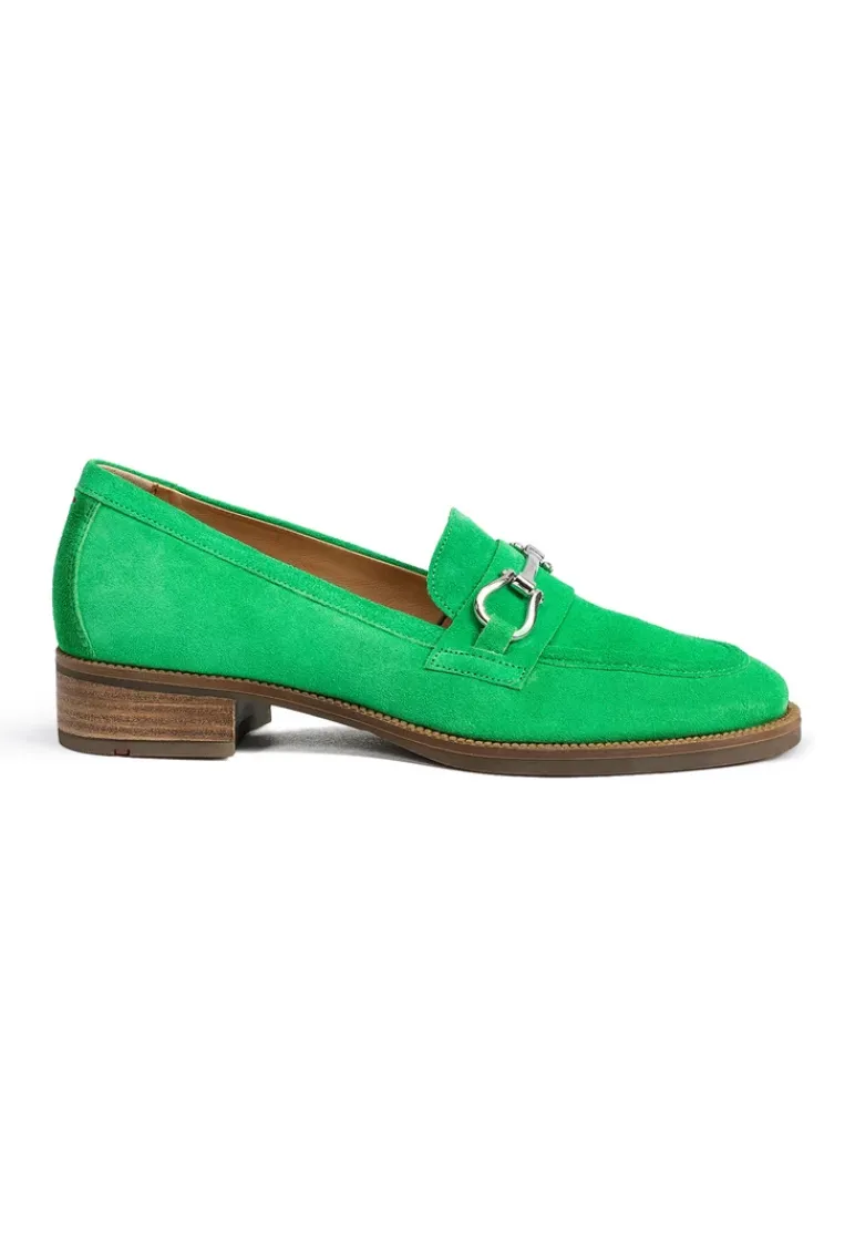 LLOYD SLIPPER green Online