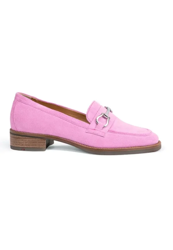 LLOYD SLIPPER pink Best