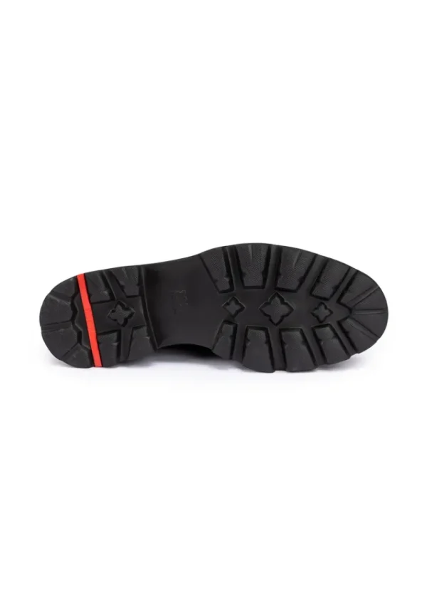 LLOYD SLIPPER black Outlet