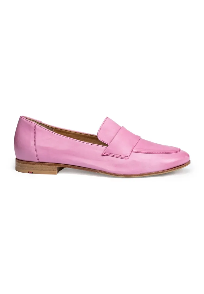 LLOYD SLIPPER pink Discount