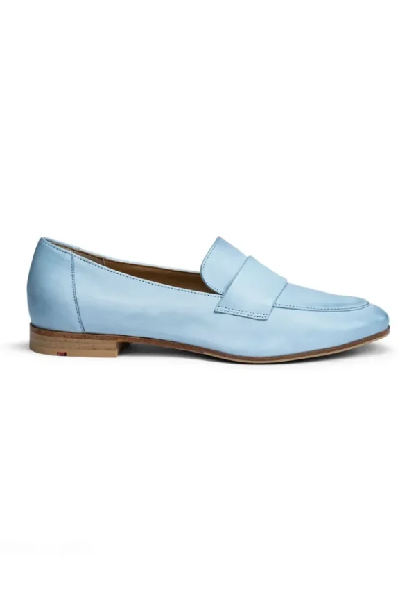 LLOYD SLIPPER blue Clearance