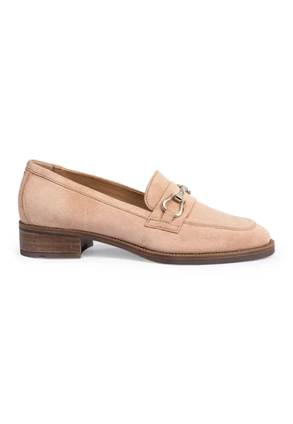 LLOYD SLIPPER brown Sale