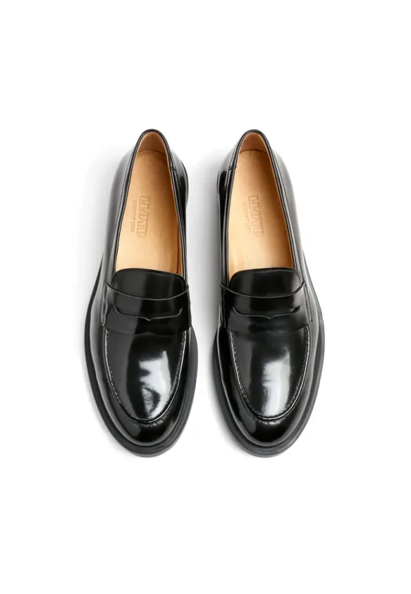 LLOYD SLIPPER black Outlet