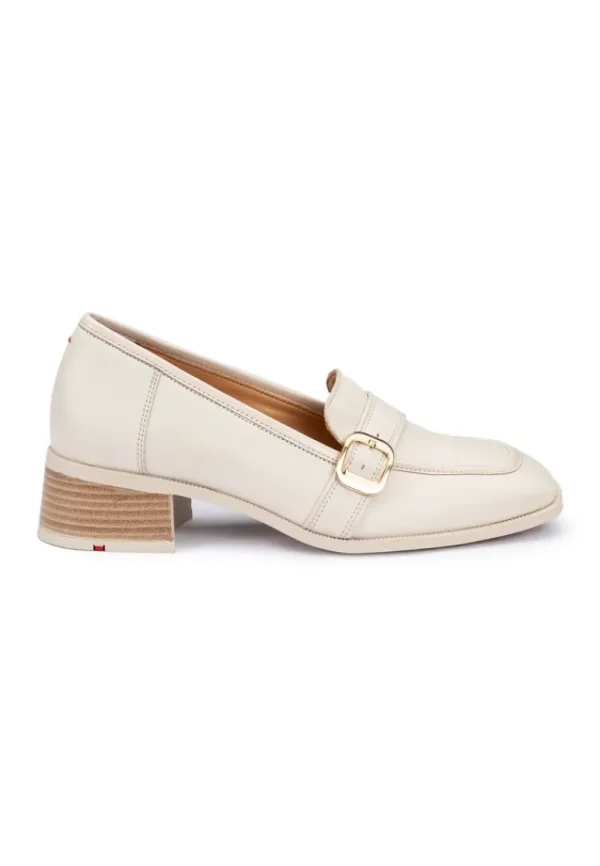 LLOYD SLIPPER beige Outlet