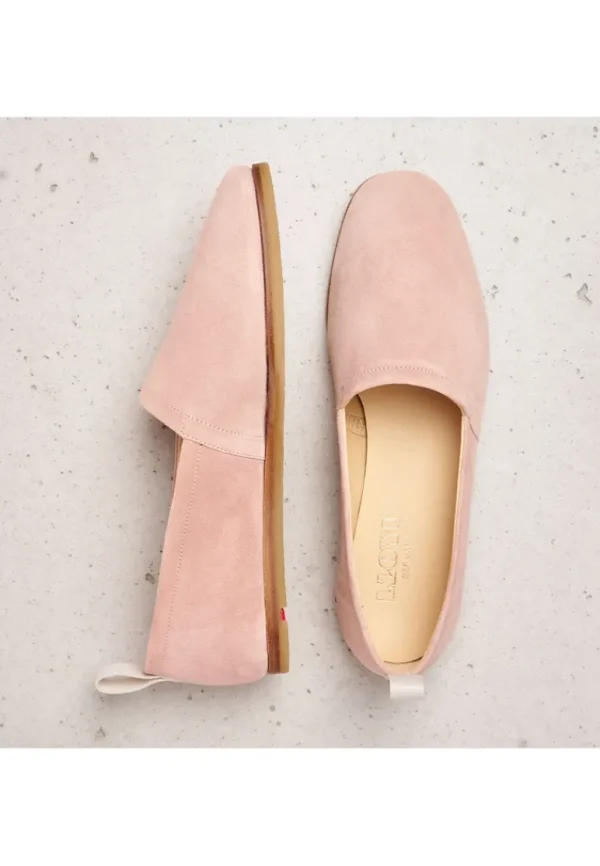 LLOYD SLIPPER pink Clearance