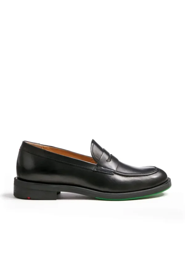 LLOYD SLIPPER black Online