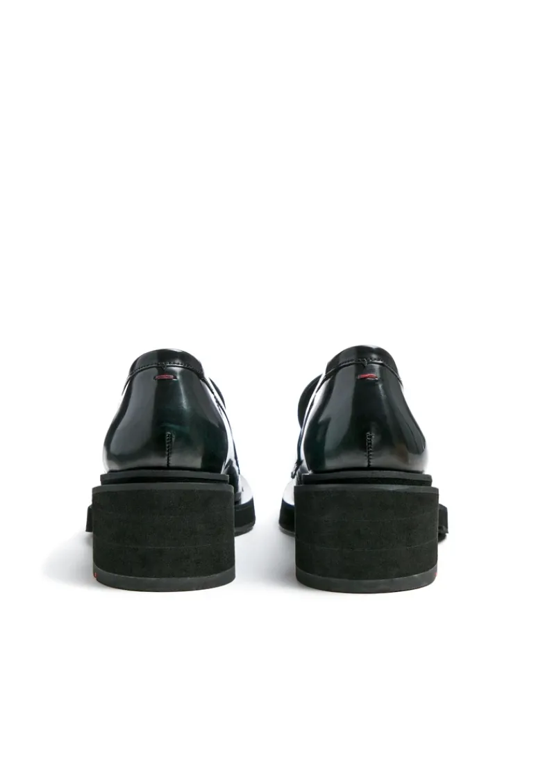 LLOYD SLIPPER green Discount