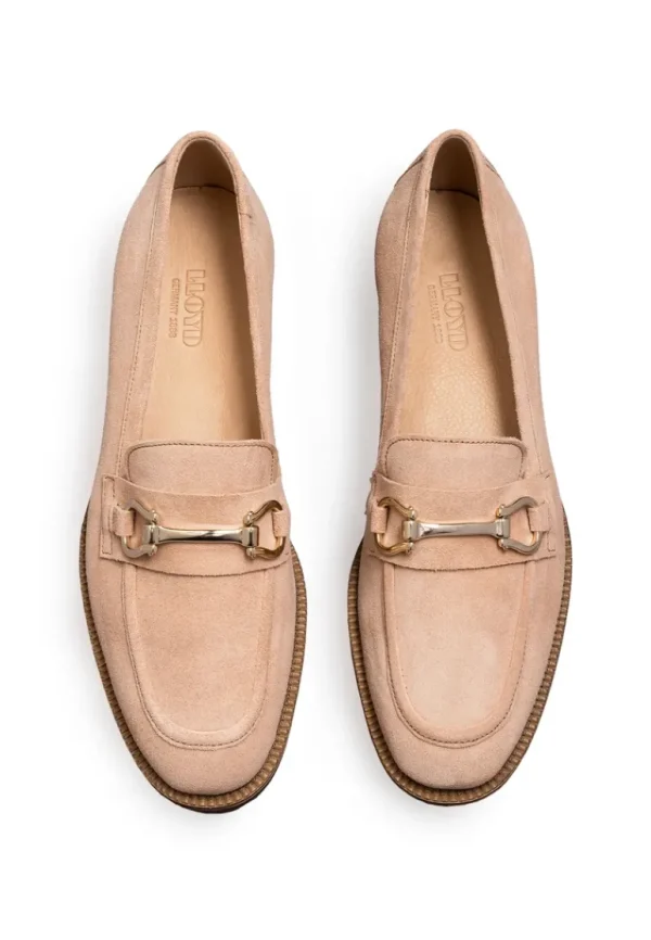 LLOYD SLIPPER brown Sale