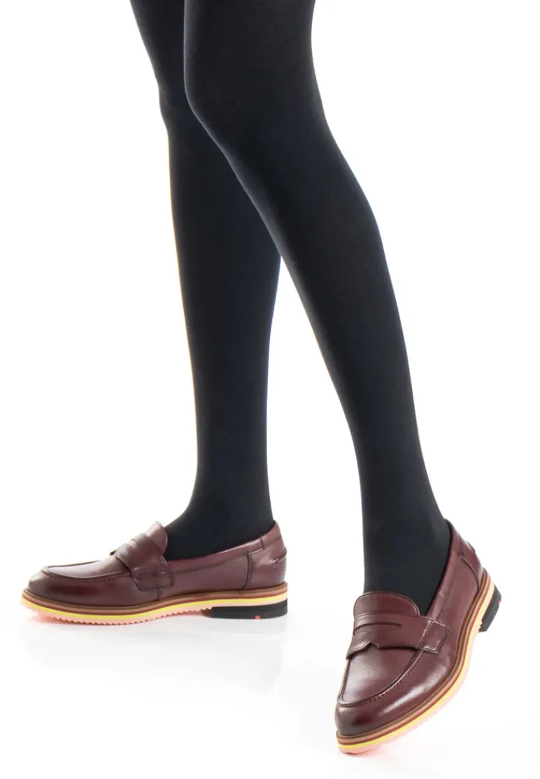 LLOYD SLIPPER brown Discount