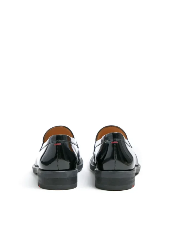 LLOYD SLIPPER black Outlet