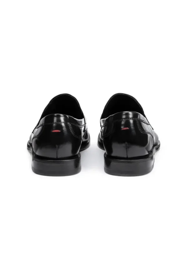 LLOYD SLIPPER black Online