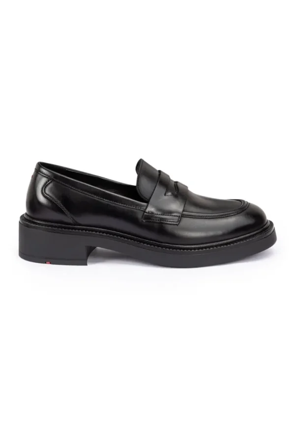 LLOYD SLIPPER black Shop