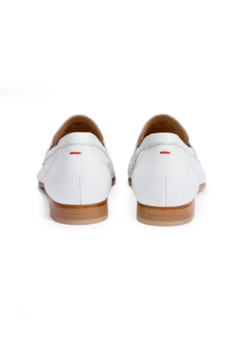 LLOYD SLIPPER white Store