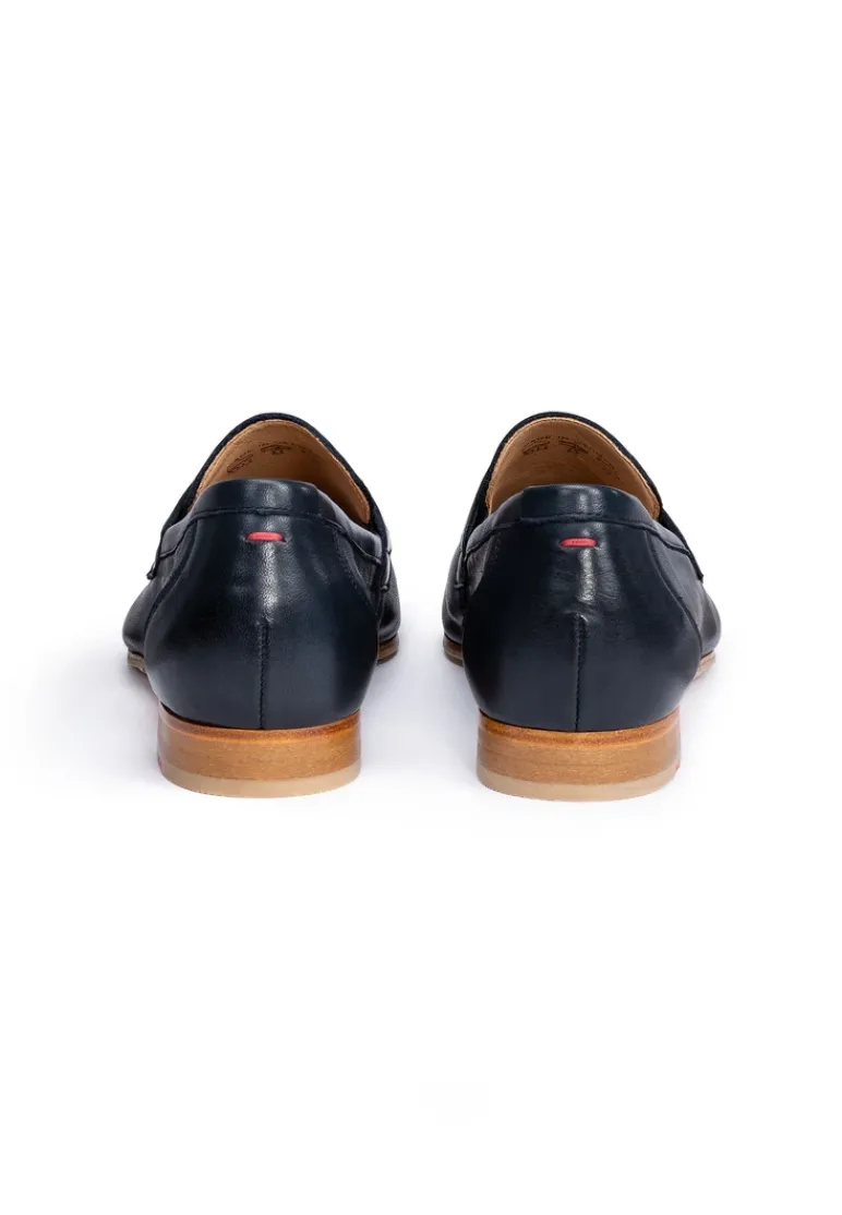 LLOYD SLIPPER blue Store