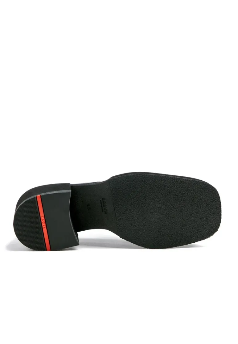 LLOYD SLIPPER green Discount