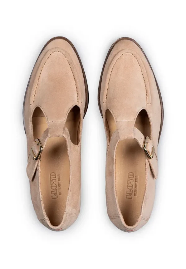 LLOYD SLIPPER brown Sale