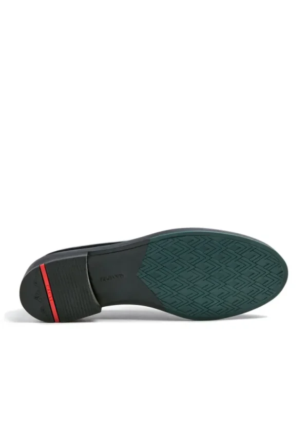 LLOYD SLIPPER black Outlet