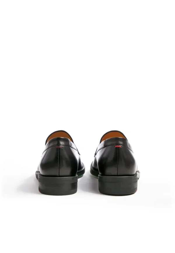 LLOYD SLIPPER black Online