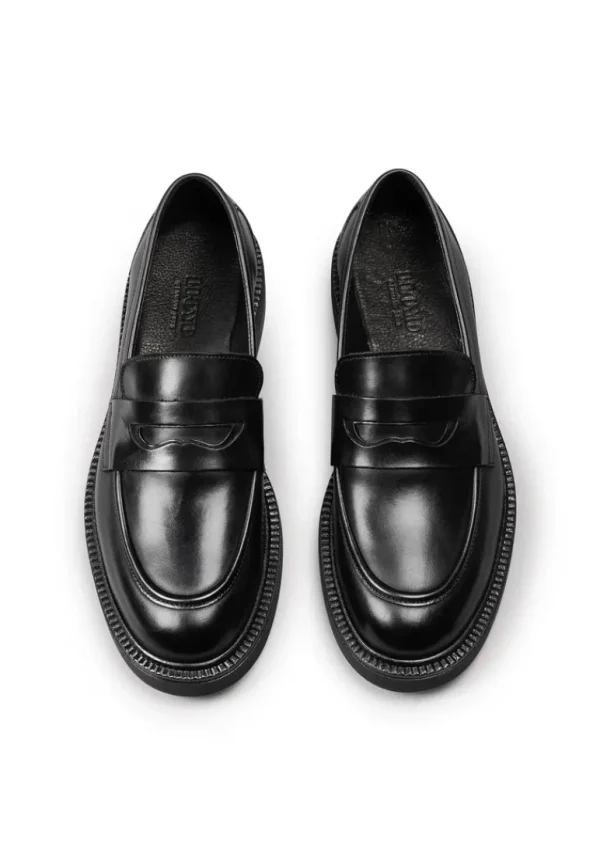 LLOYD SLIPPER black Shop