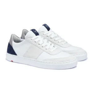 LLOYD SNEAKER white Online