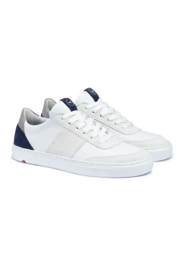 LLOYD SNEAKER white Online