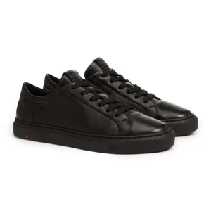 LLOYD SNEAKER black Cheap