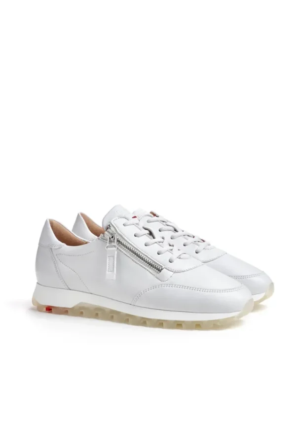 LLOYD SNEAKER white Store