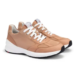 LLOYD SNEAKER brown Cheap