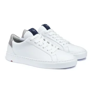 LLOYD SNEAKER white Fashion