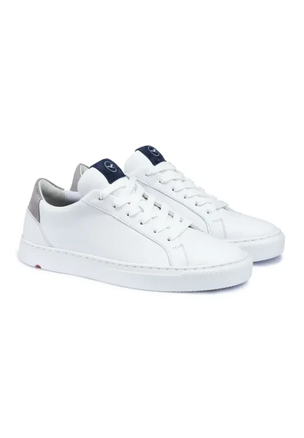 LLOYD SNEAKER white Fashion