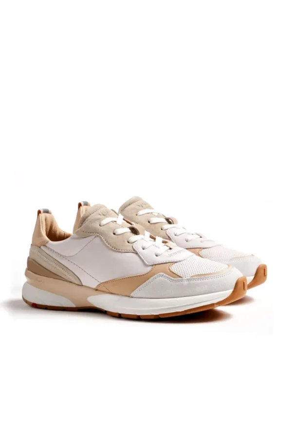 LLOYD SNEAKER white Outlet