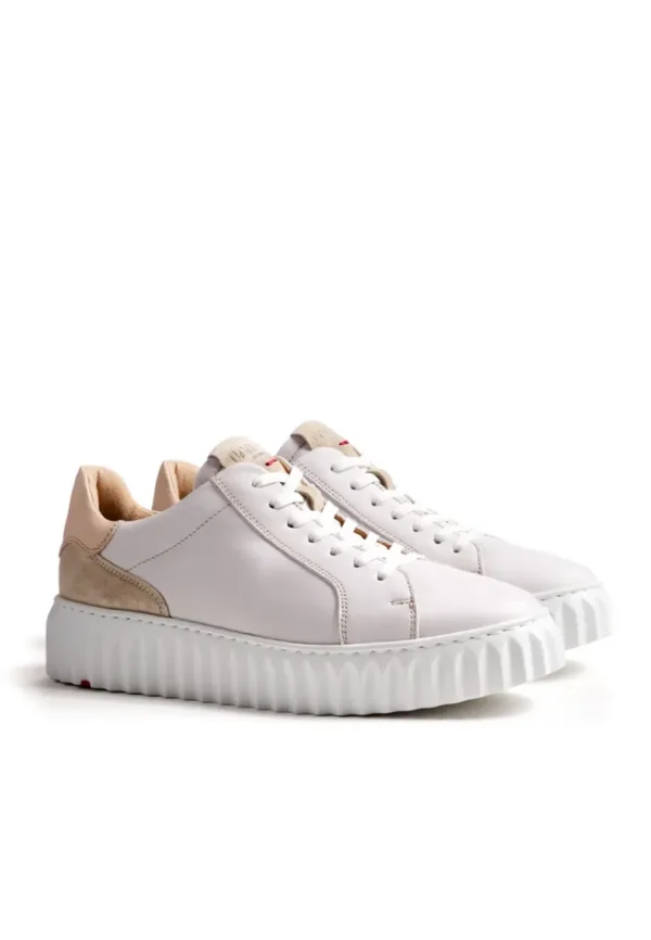 LLOYD SNEAKER white Store