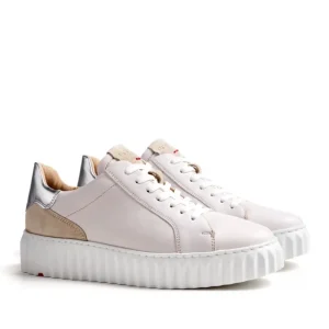 LLOYD SNEAKER white Sale