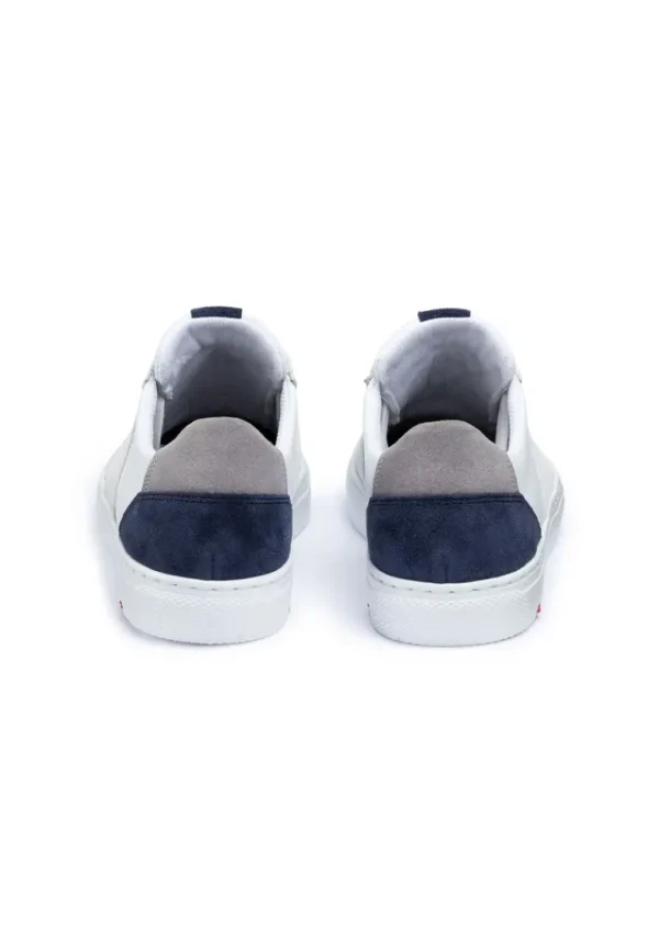 LLOYD SNEAKER white Online