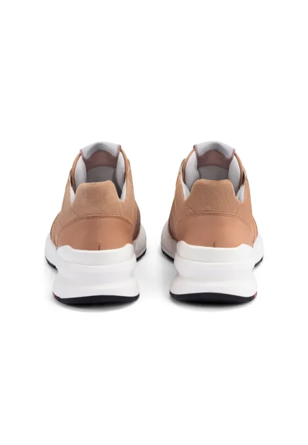 LLOYD SNEAKER brown Cheap