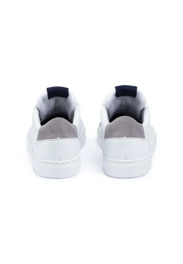 LLOYD SNEAKER white Fashion