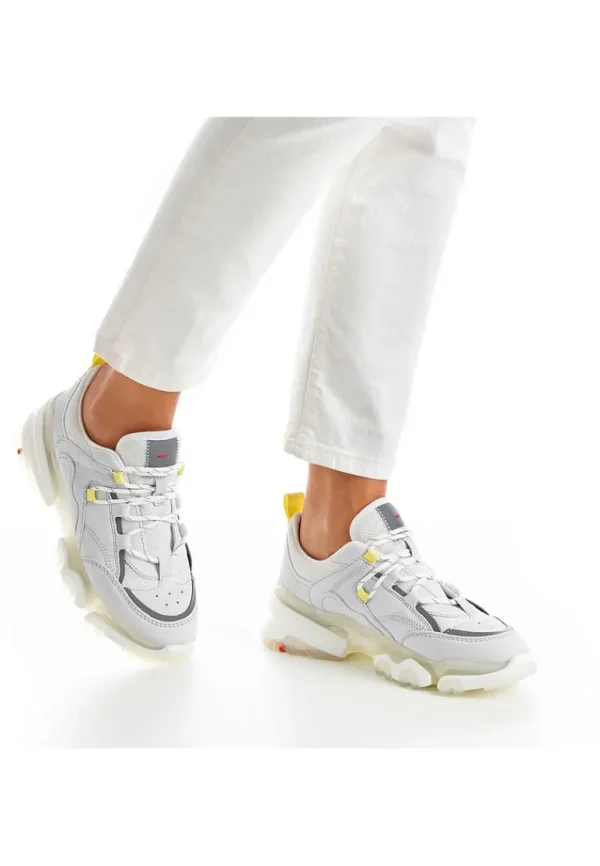 LLOYD SNEAKER white Cheap