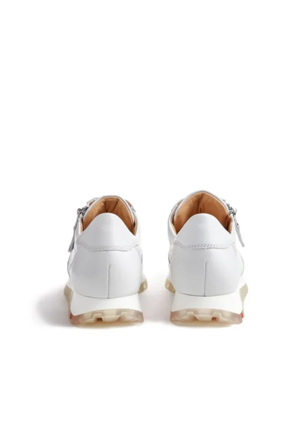 LLOYD SNEAKER white Store