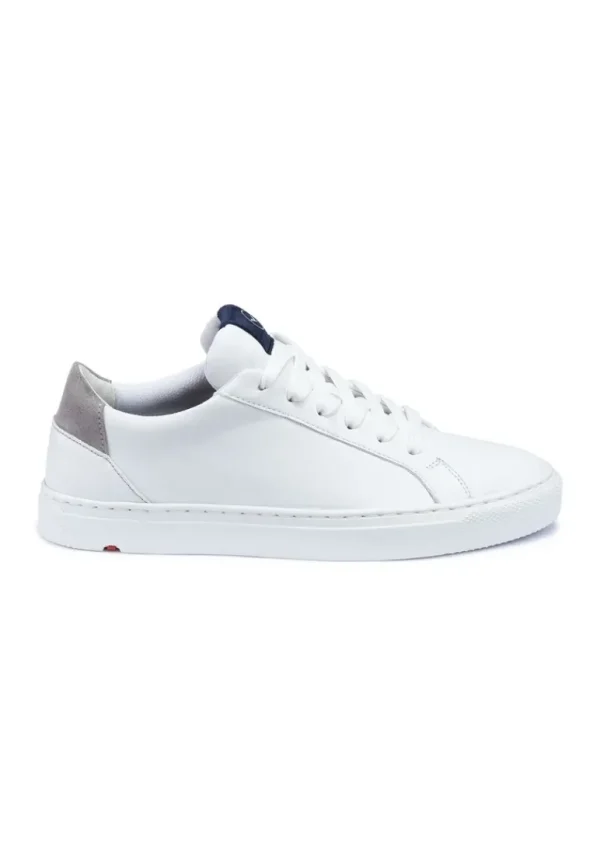 LLOYD SNEAKER white Fashion