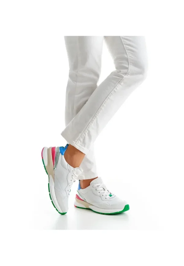 LLOYD SNEAKER white Best Sale