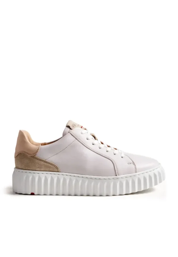 LLOYD SNEAKER white Store