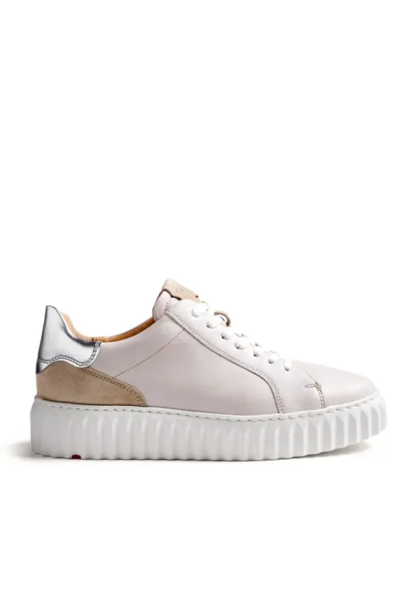 LLOYD SNEAKER white Sale