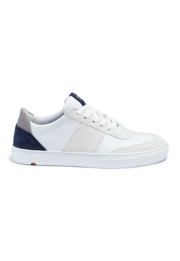 LLOYD SNEAKER white Online