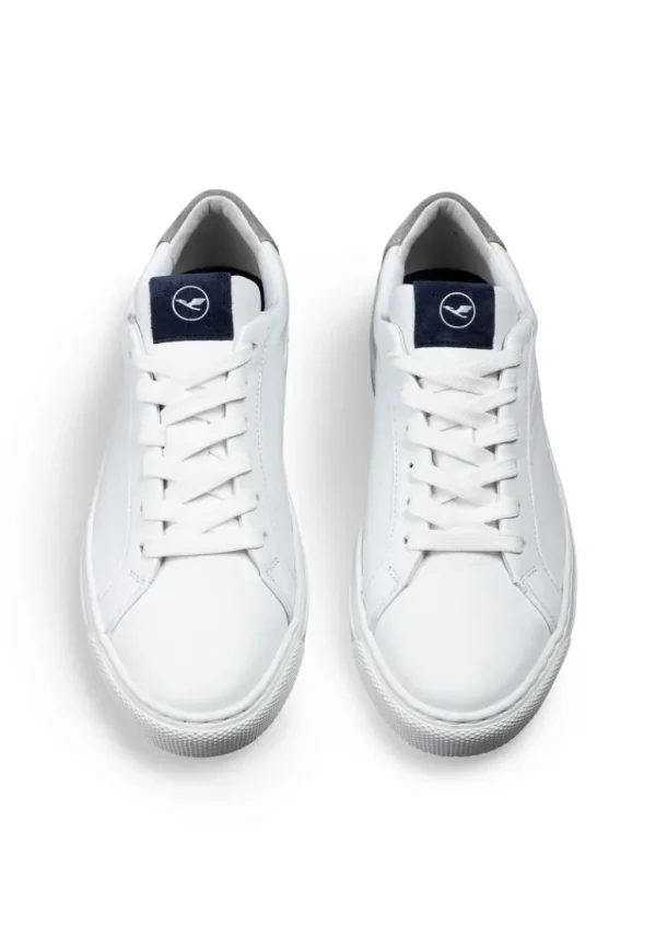 LLOYD SNEAKER white Fashion