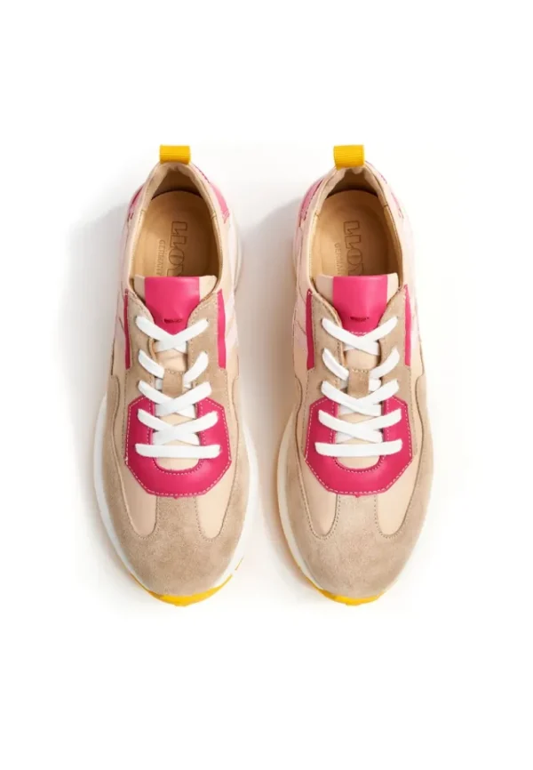 LLOYD SNEAKER multicolor Cheap